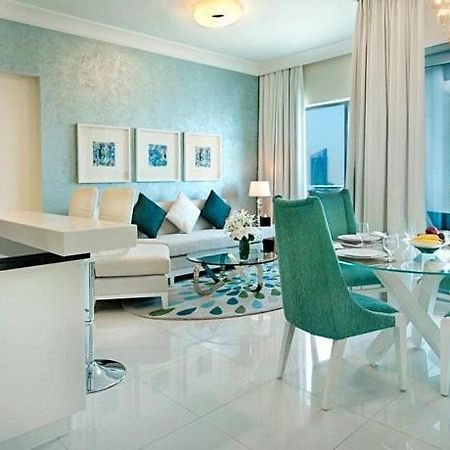 Hotelapart Dubai Mall St Burj Khalifa View Esterno foto