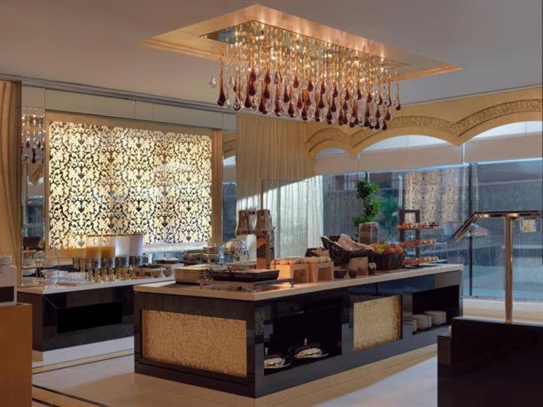 Hotelapart Dubai Mall St Burj Khalifa View Esterno foto