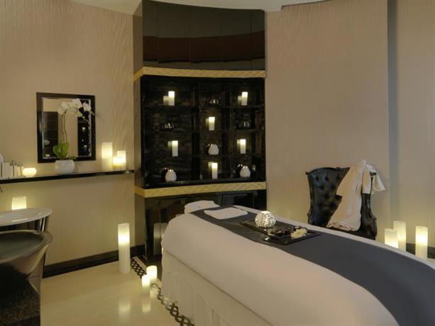 Hotelapart Dubai Mall St Burj Khalifa View Esterno foto