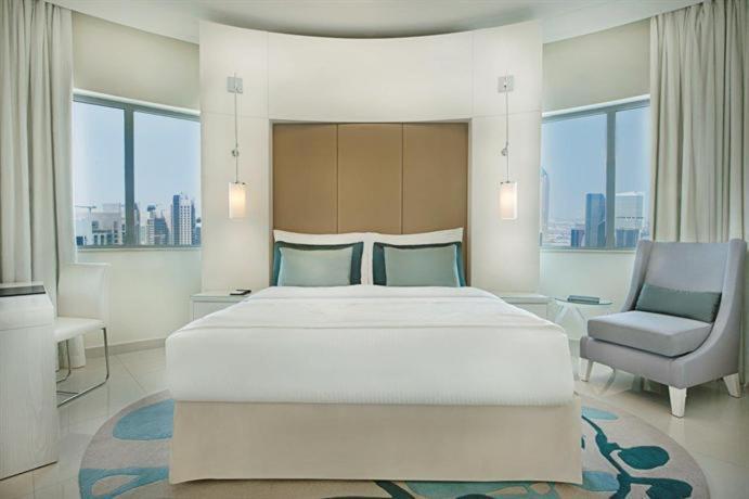 Hotelapart Dubai Mall St Burj Khalifa View Esterno foto