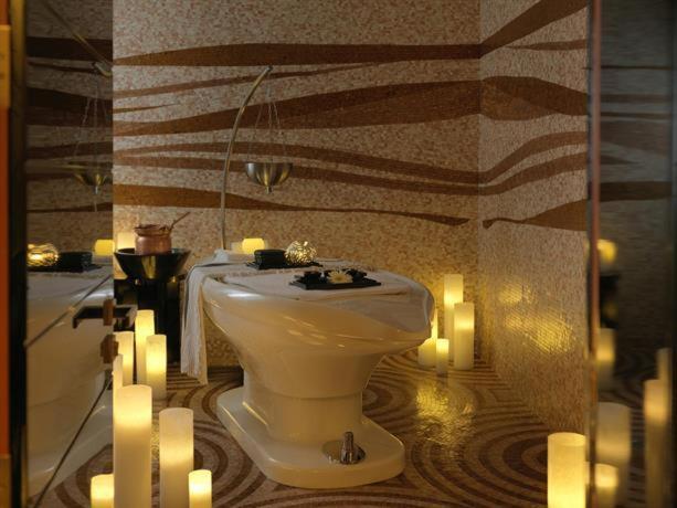 Hotelapart Dubai Mall St Burj Khalifa View Esterno foto