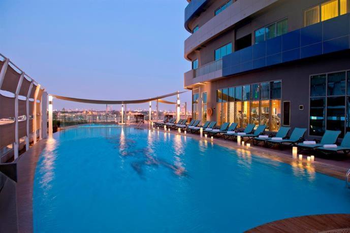 Hotelapart Dubai Mall St Burj Khalifa View Esterno foto